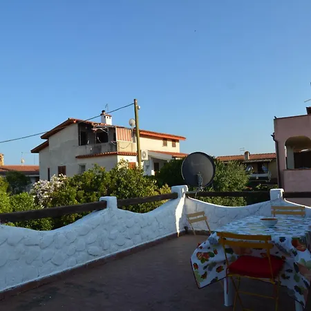 公寓 Fpo-rose02p1 波尔托奥蒂罗卢