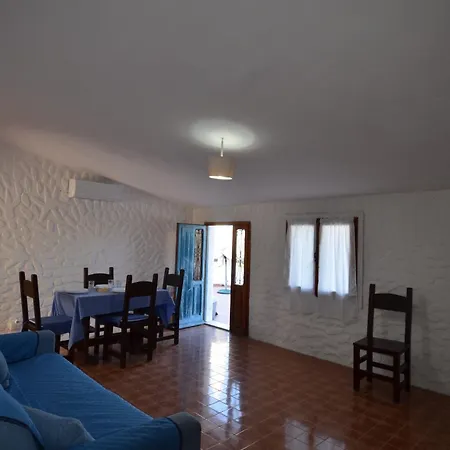 Lägenhet Fpo-rose02p1 Porto Ottiolu