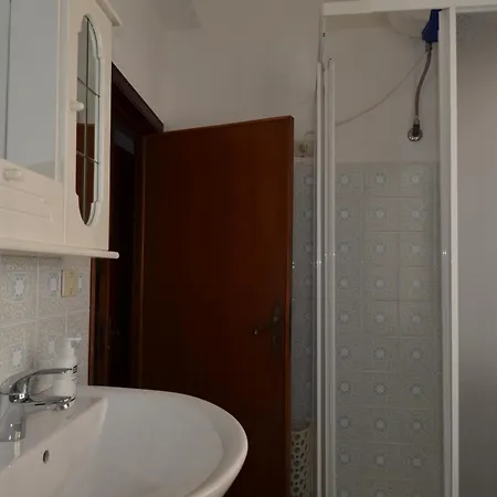 Lägenhet Fpo-rose02p1 Porto Ottiolu